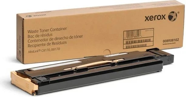 Kuti mbeturinash toner Xerox AltaLink B8170 C8170