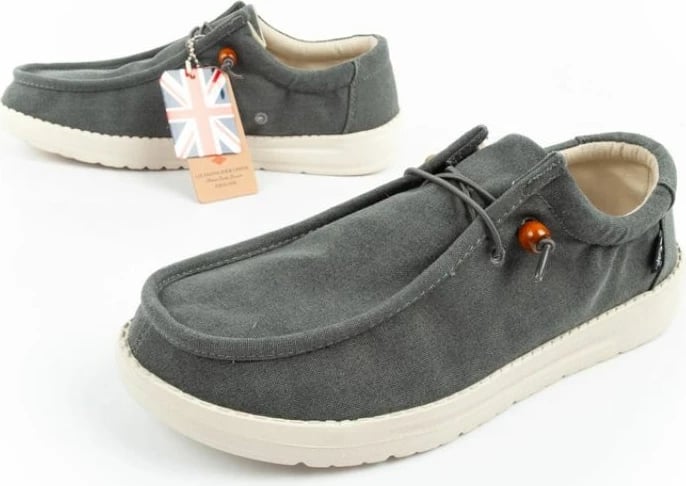 Atlete mokasine për meshkuj Lee Cooper