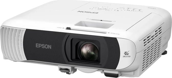 Projektor digjital, Epson EB-FH54 (V11HB59040), 3000–5000 lm, LCD, HDMI, i bardhë