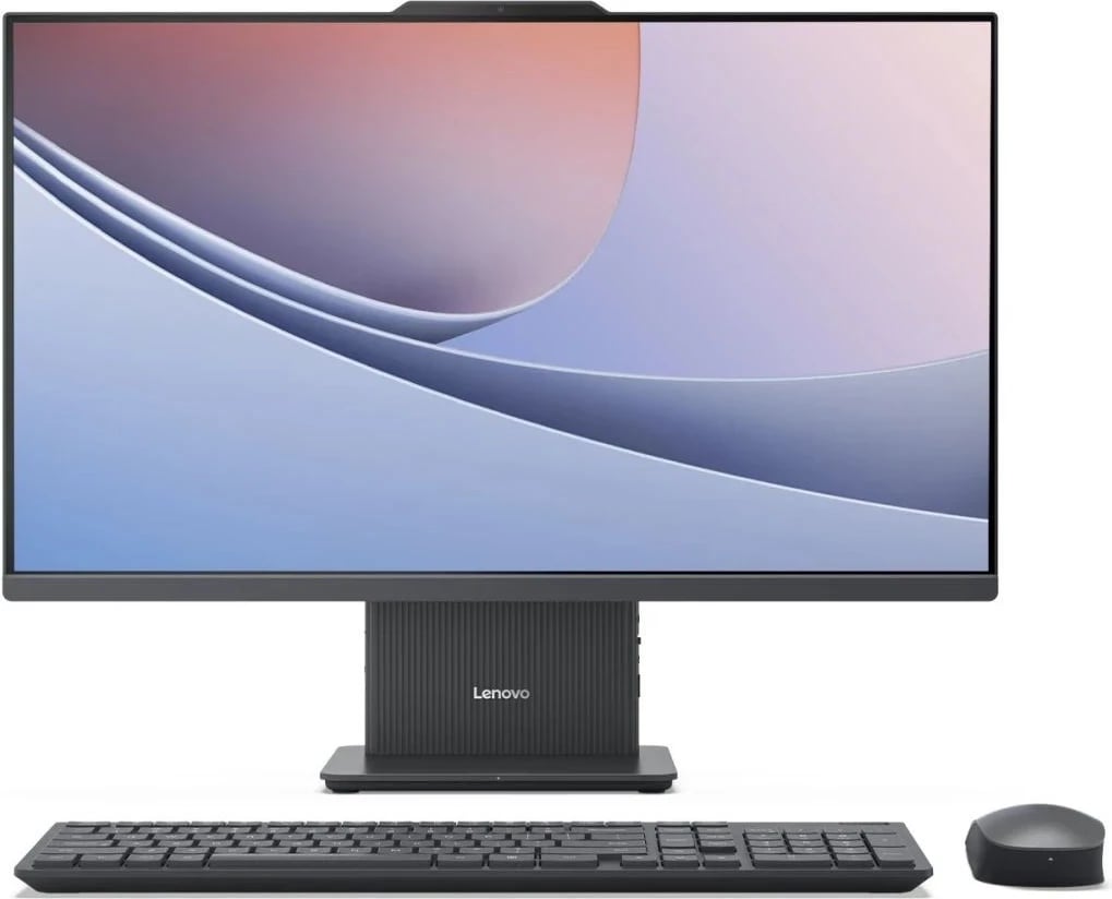 Kompjuter Lenovo IdeaCentre AIO 27IRH9, Intel® Core™ i5, 27 inç, Luna Grey