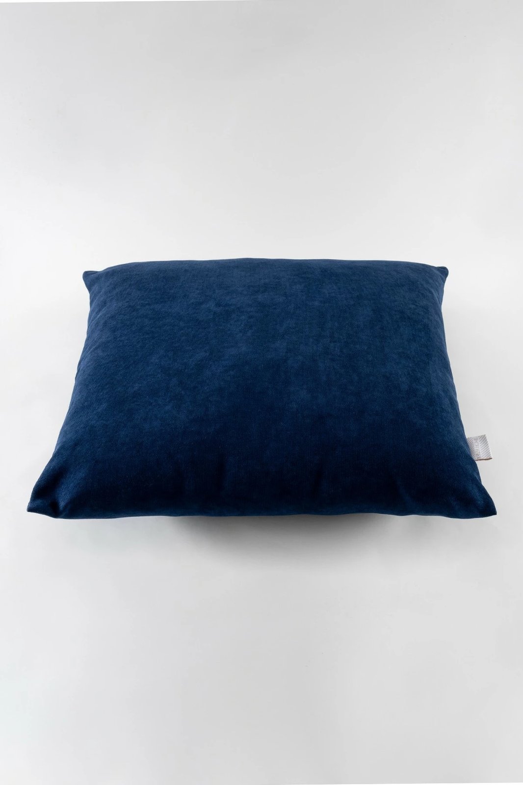 Jastëknavës, ngjyrë blu e errët, Evila Originals, 45x45cm