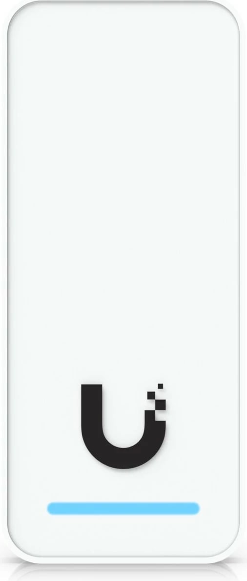 Lexues aksesi Ubiquiti UA-G3-W, Bluetooth, NFC, i bardhë Lexues aksesi Ubiquiti UA-G3-W, Bluetooth, NFC, i bardhë