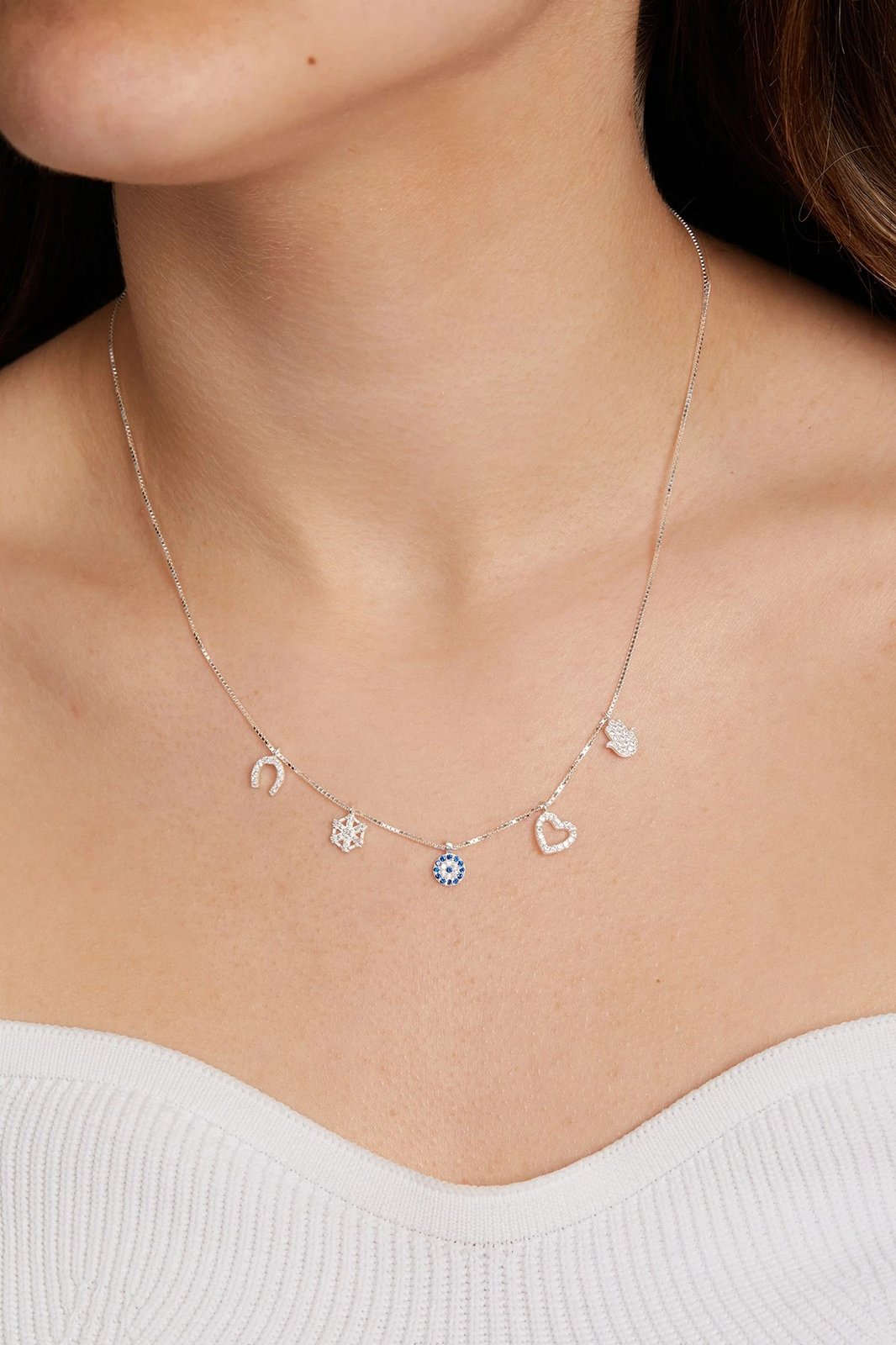 Varëse argjendi Elika Silver, ELKSLVR7706G Varëse argjendi Elika Silver, ELKSLVR7706G