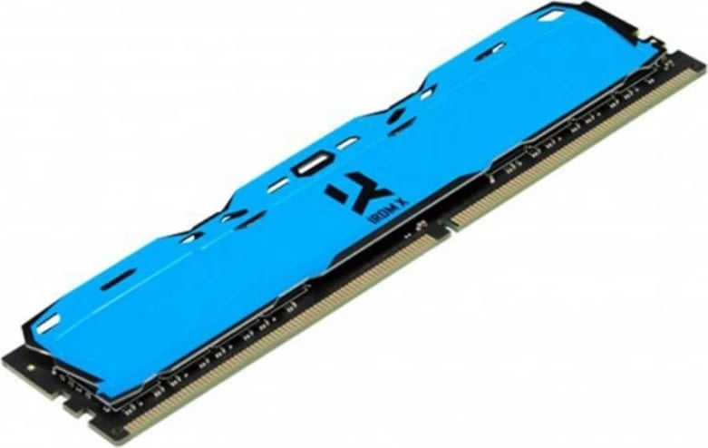 RAM Memorje Goodram DDR4 8GB 3200MHz CL16 IRDM X Blue