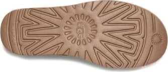 Këpucë femra Ugg, bezhë