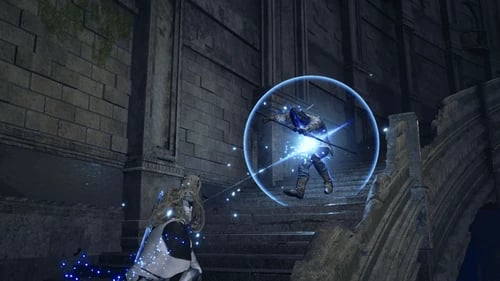 Valkyrie Elysium Disk Version PS5