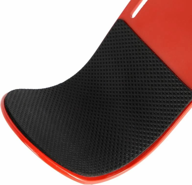 Aksesor për biceps HMS, i kuq