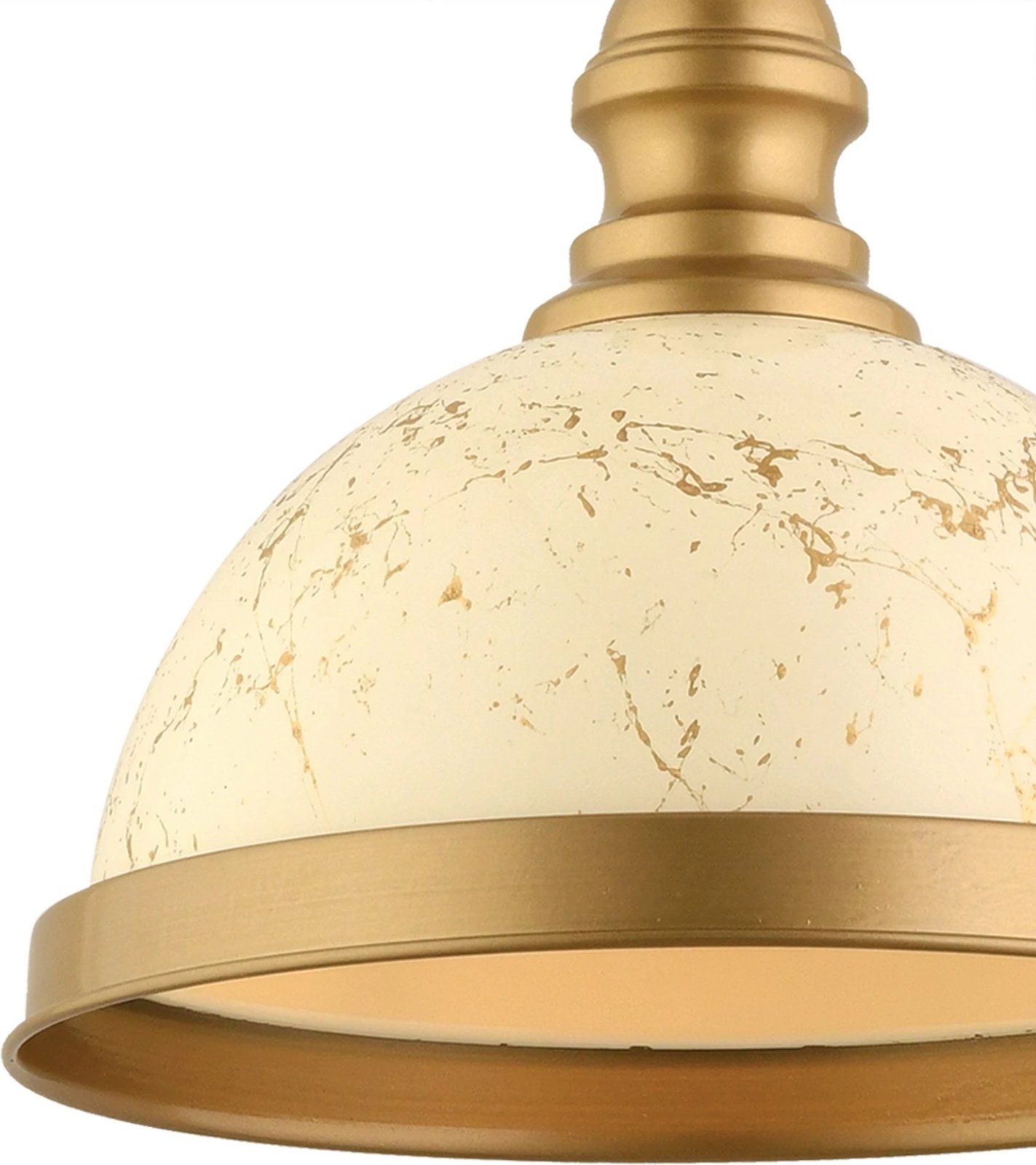 Llambë tavani Opviq, RT-6, e bardhë, trup metalik