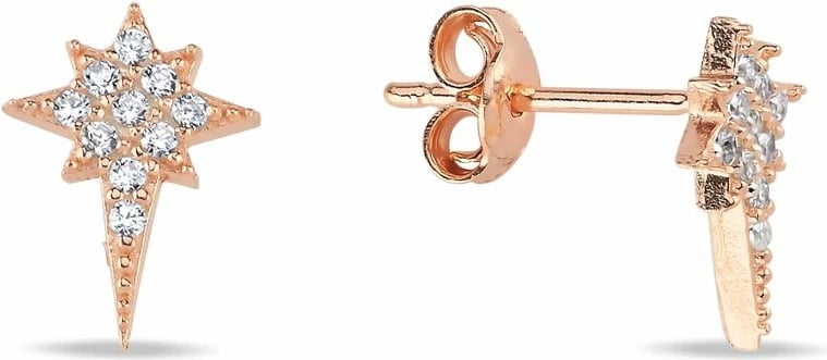 Vathë argjendi, ngjyrë rozë e artë, Jumeon, NRZ999569