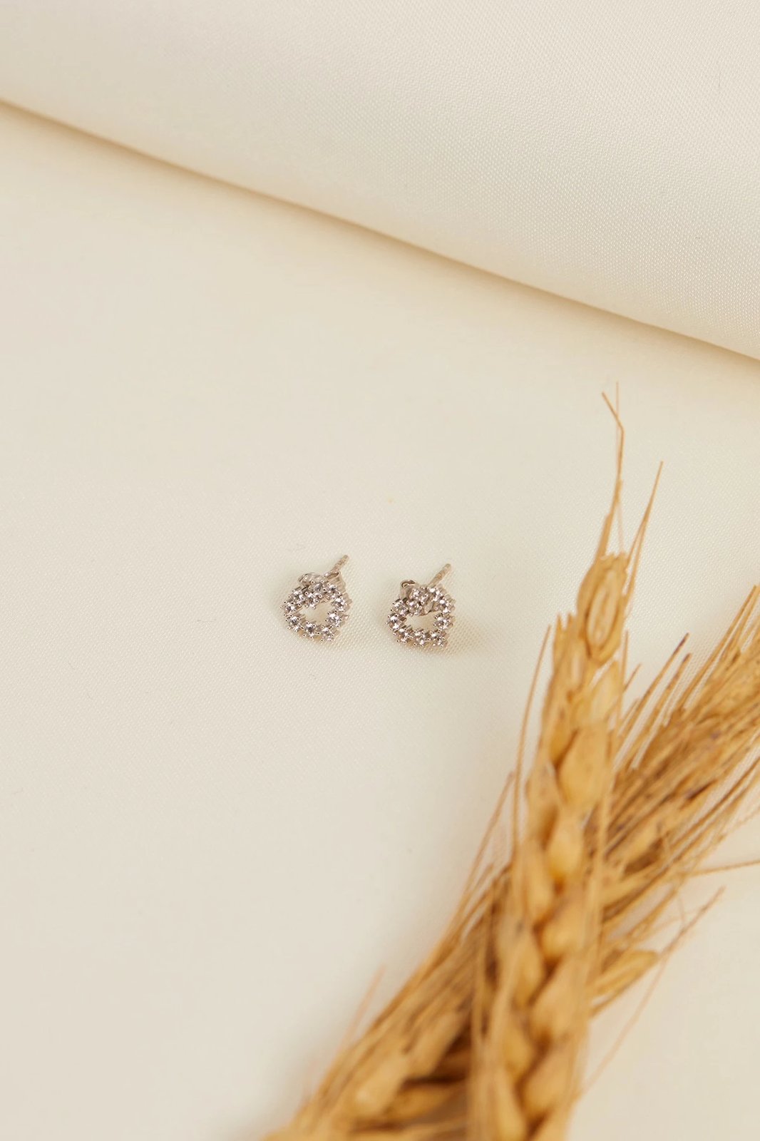 Vathë argjendi Elika, ELKAB92256