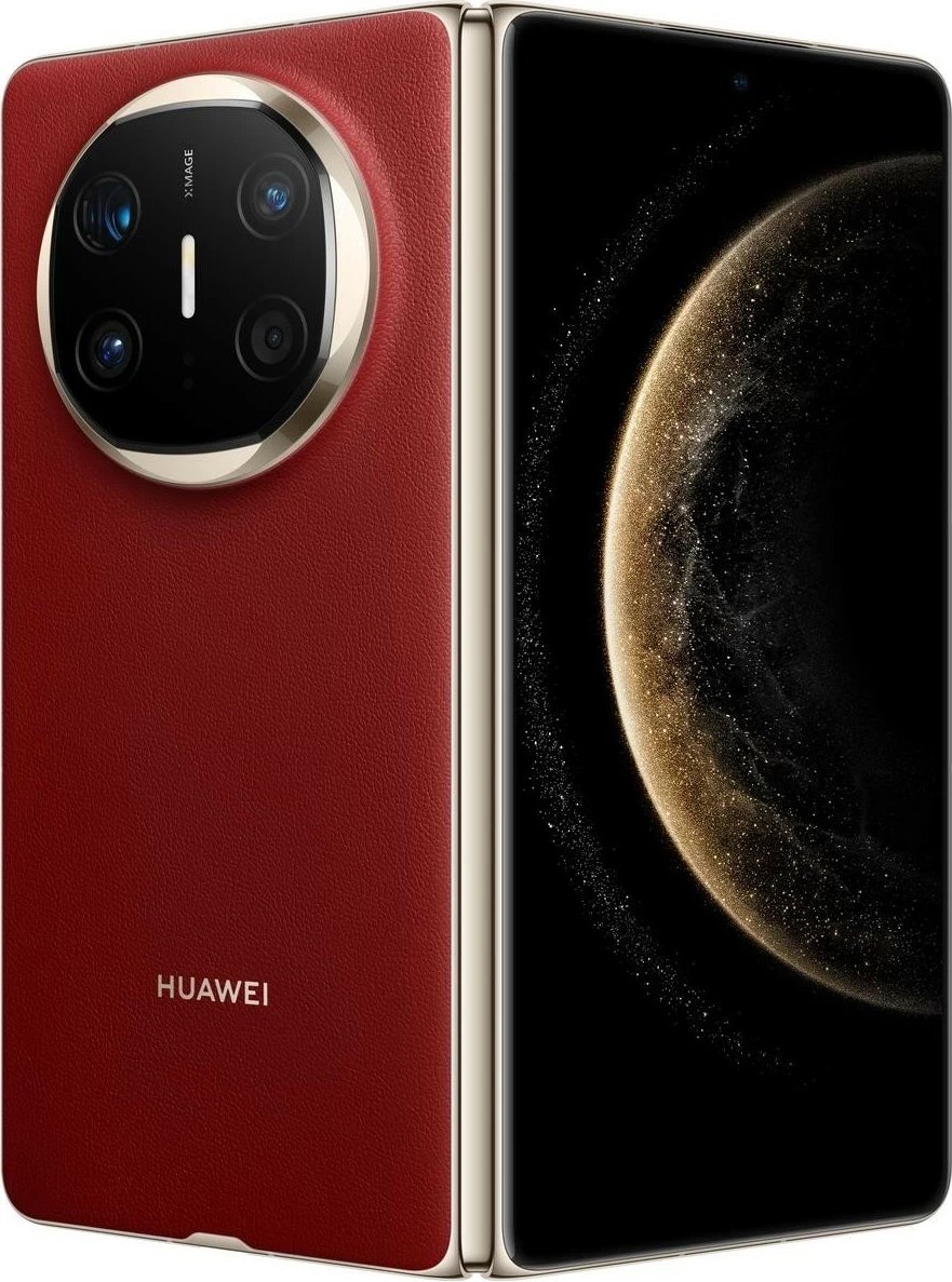 Celular Huawei Mate X6, 512GB, 12GB RAM, i kuq Celular Huawei Mate X6, 512GB, 12GB RAM, i kuq