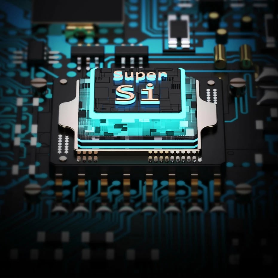 Karikues muri Baseus Super Si 1C, 25W, USB Type-C, i zi