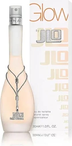 Eau de Parfum Jennifer Lopez Glow, 30 ml