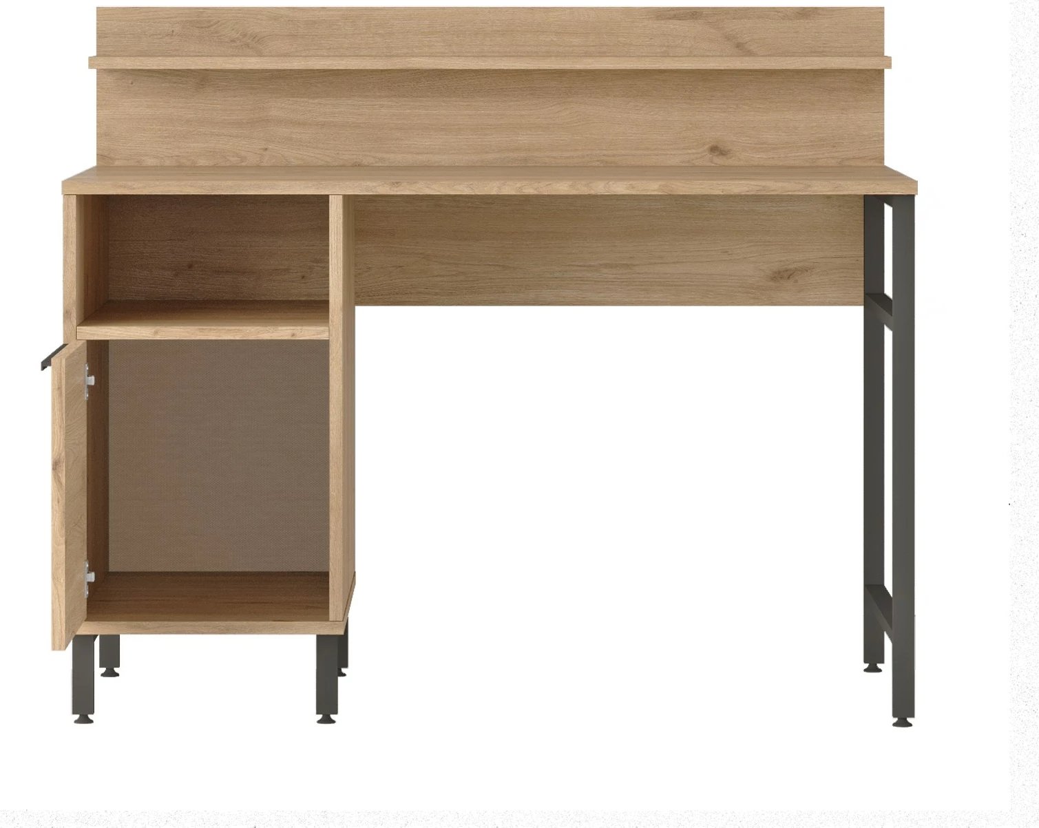 Set dhome për të rinj Skye Decor, ON24-S, ngjyrë lisi