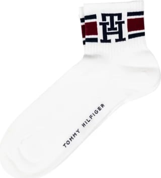 Të brendshme Tommy Hilfiger meshkuj, të bardha