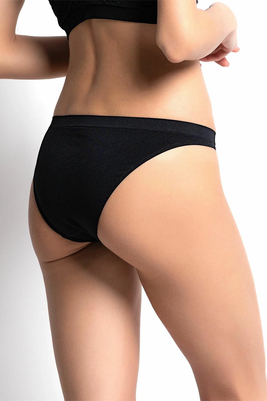 Tanga të zeza Jumeon, 002-000309