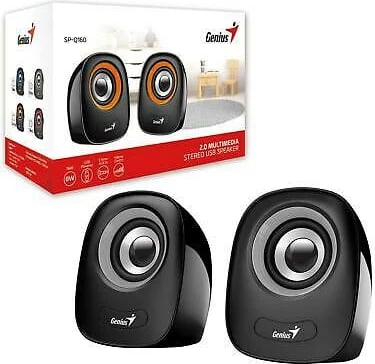Altoparlantë Genius SP-Q160 (Gray)