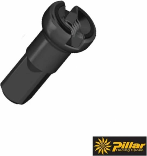 Vidë për fije biçiklete Yakimasport, e zezë