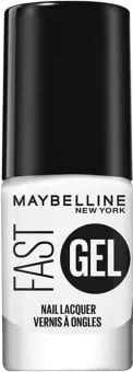 Llak për thonj Maybelline Fast Gel, 5.7 ml