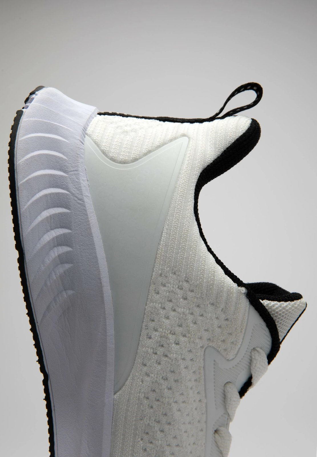 Atlete  trajnimi Milton - Bardhë/Zi