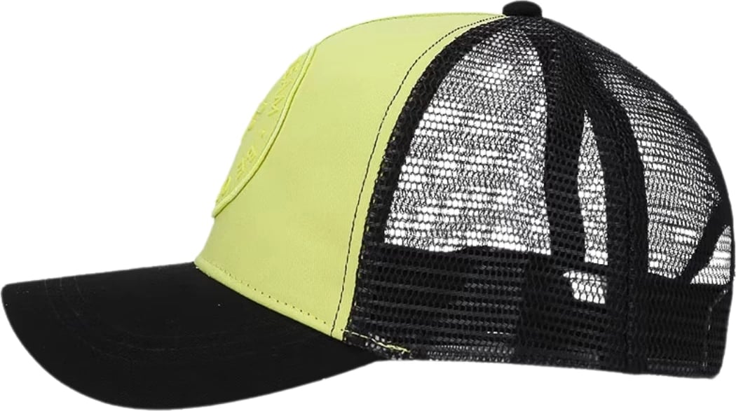 Kapelë me strehë për fëmijë 4F, e gjelbër Kapelë me strehë për fëmijë 4F, e gjelbër