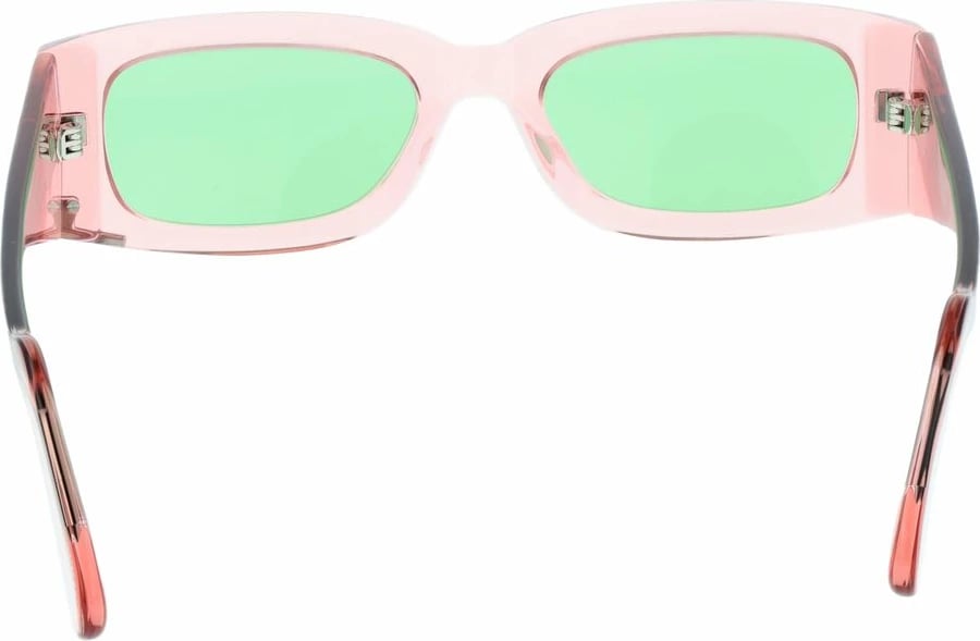 Syze dielli unisex GCDS, rozë