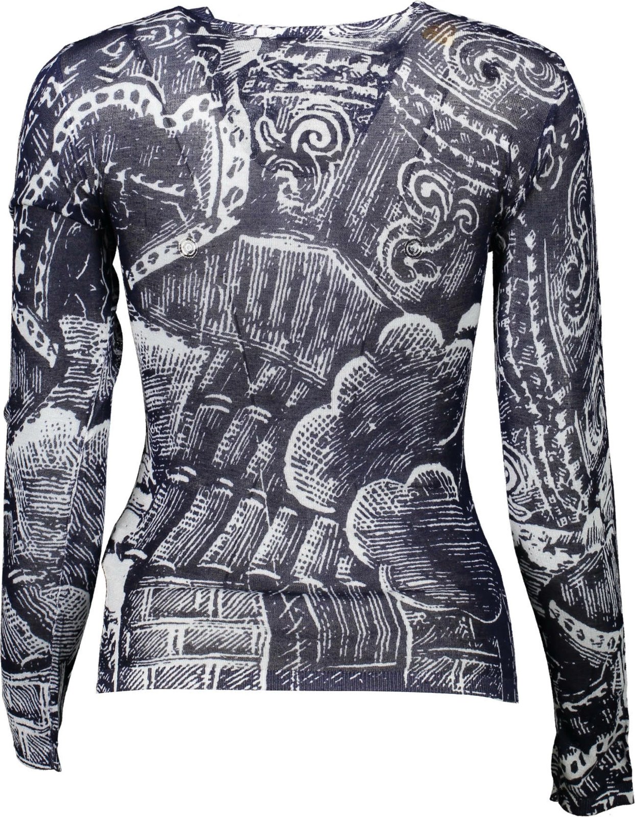 Xhemper DESIGUAL femra, blu
