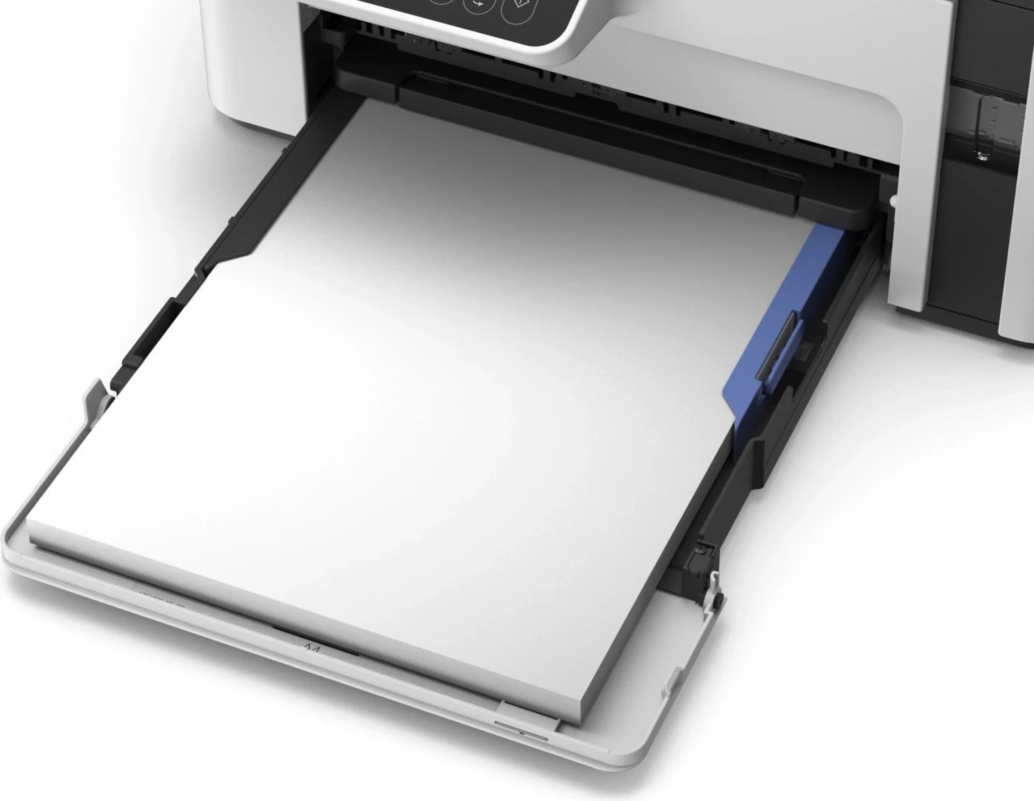 Printer Epson M2120, i bardhë Printer Epson M2120, i bardhë