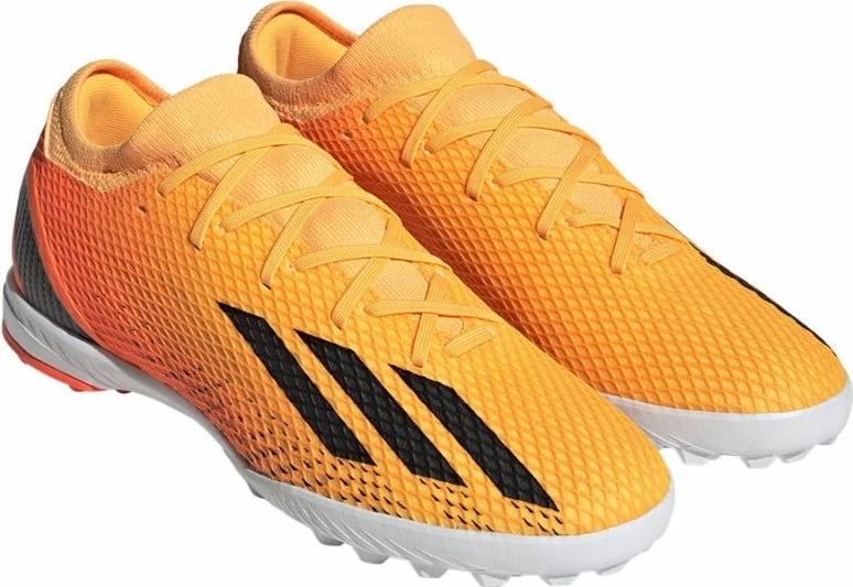 Atlete për meshkuj adidas, portokalli