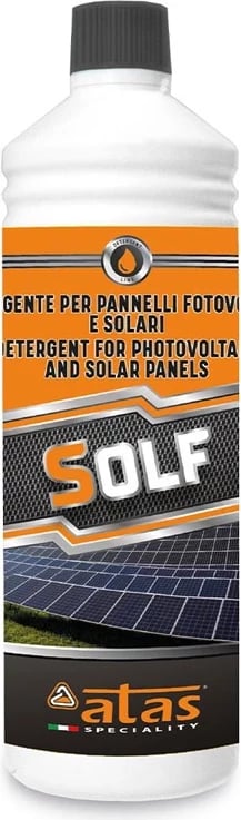 Solf Pastrues i Paneleve Solare 1000ml