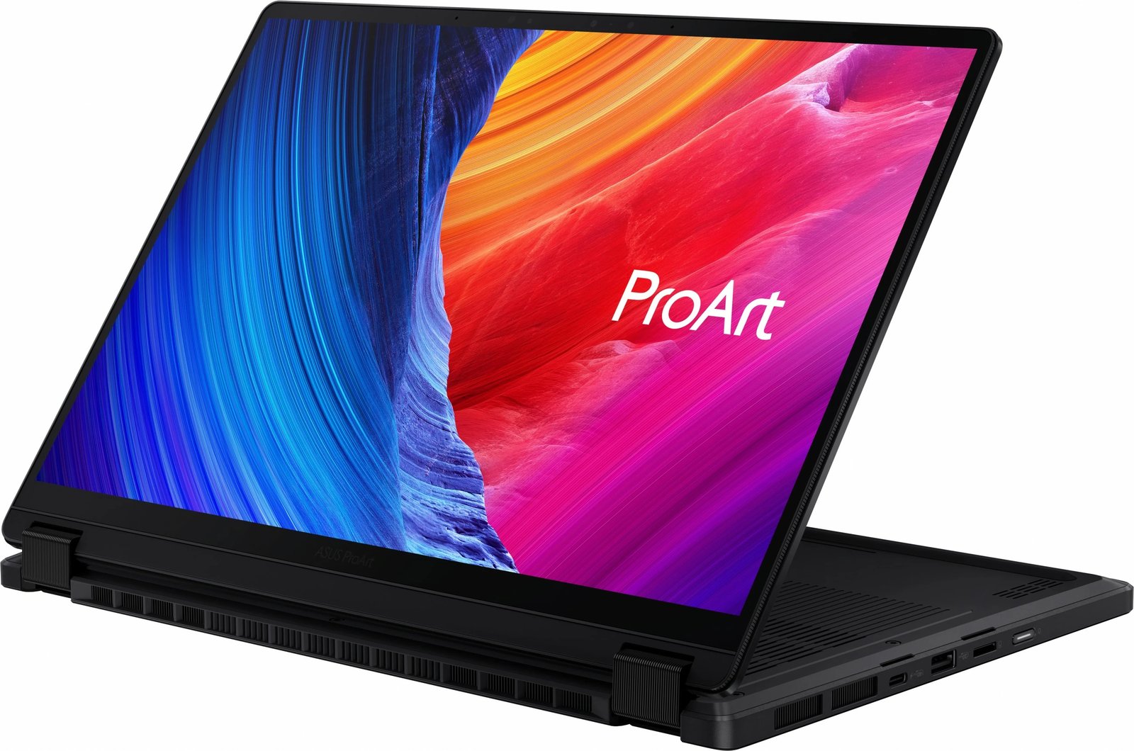 Laptop ASUS ProArt PX13 HN7306WV-LX035WS, AMD Ryzen AI 9 HX, 32 GB RAM, 1 TB, 13.3", Gri