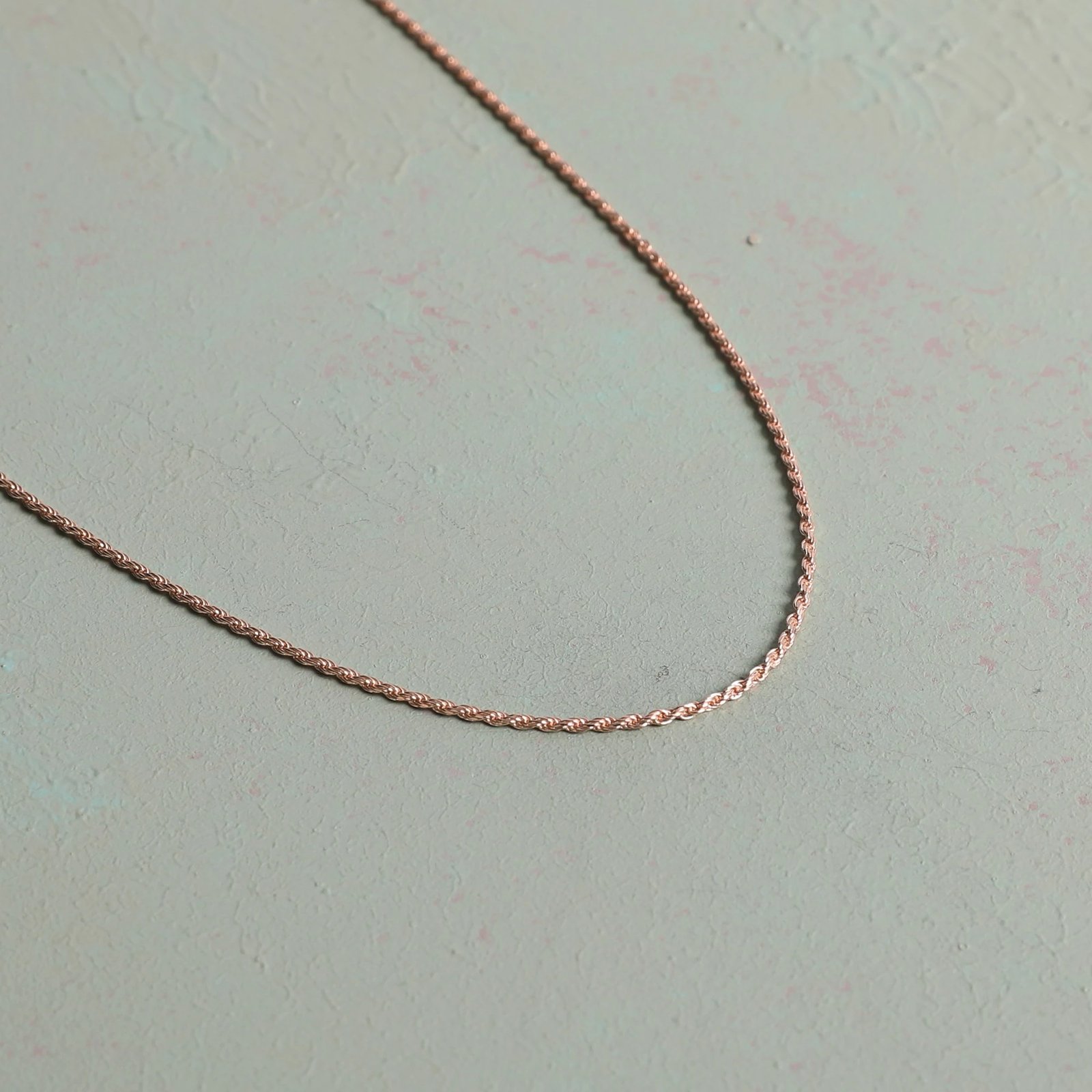 Vathë argjendi, ngjyrë rozë ari, Jumeon, 8723