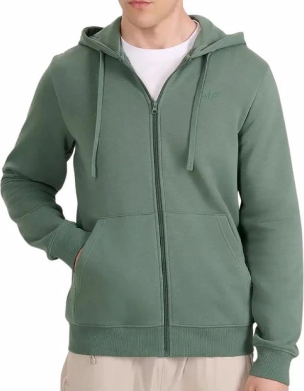 Duks për meshkuj 4F, i gjelbër