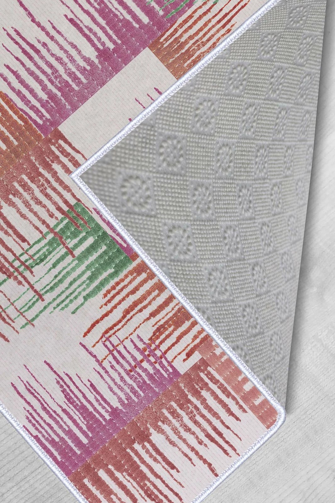 Qilim Conceptum Hypnose, shumëngjyrësh, 140x220cm, HMNT529