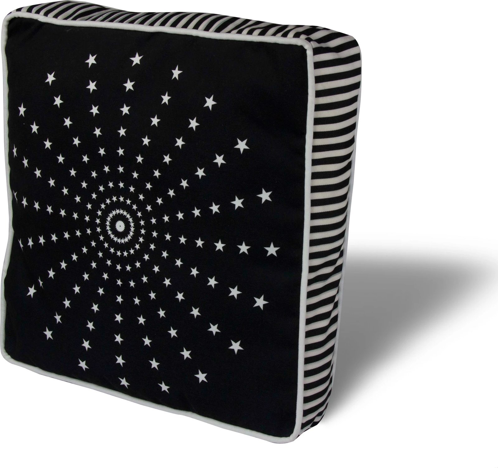 Jastëk Evila Originals, shumëngjyrësh, YM1264, 42x42cm