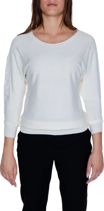 Xhemper Guess Maglia femra, të bardhë