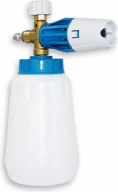 Sperkatese Me Shkume Foam Lance