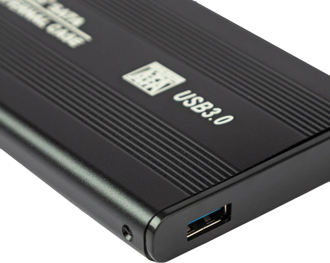 Kase e hard diskut USB3.0 TECH TIME TT24027
