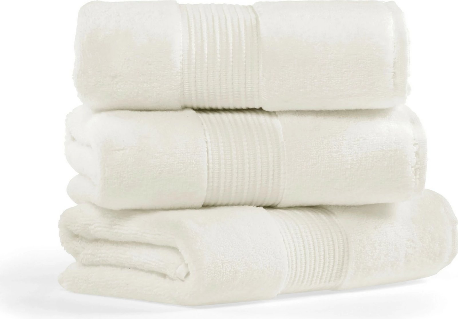 Peshqir banje Mijölnir, Chicago Bath, krem, 70x140cm