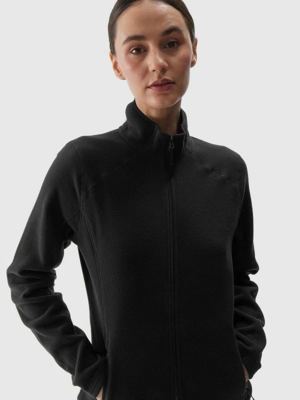 Duks polartec për femra 4f