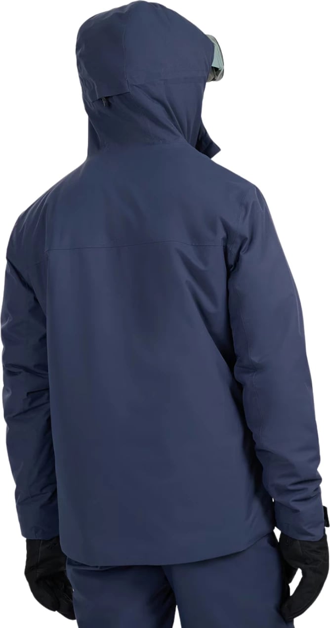 Jakne skijimi për meshkuj 4F, navy