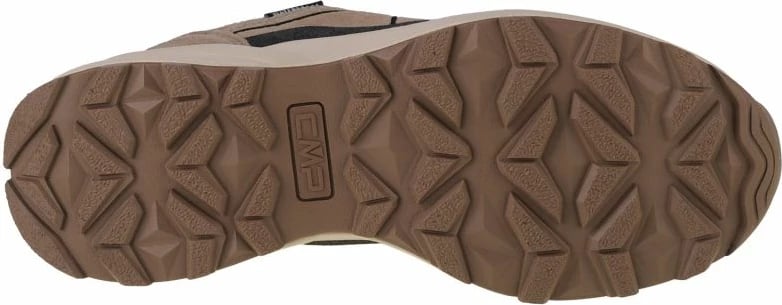 Atlete hiking për femra CMP, kafe