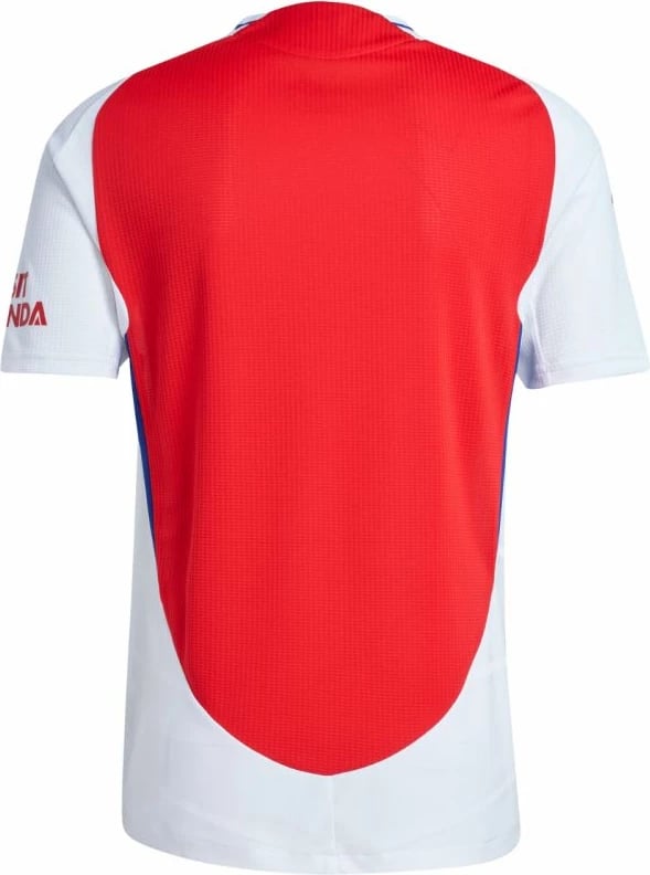 Fanellë për meshkuj adidas Arsenal, e kuqe