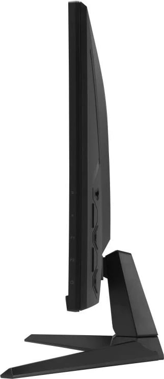 Monitor gaming, ASUS TUF Gaming VG27AQM1A (90LM05Z0-B08370), 27" QHD 2560x1440, Fast IPS 260Hz 1ms, FreeSync Premium/G-SYNC, HDMI/DP, i zi