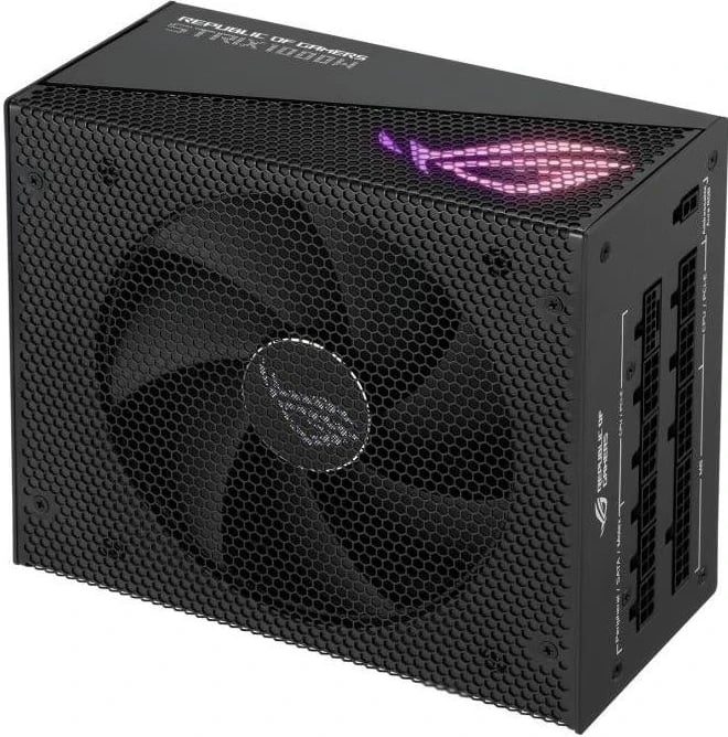 Furnizues energjie ASUS ROG-STRIX-AURA edition, 1000W