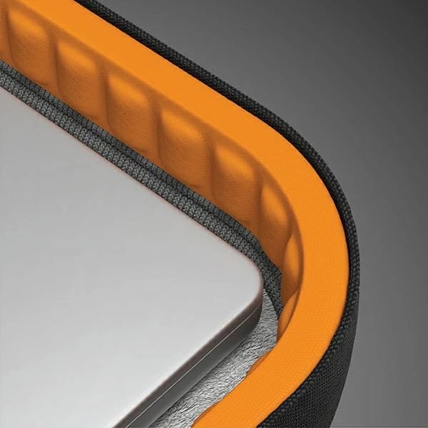 Çantë laptopi UNIQ Stockholm, deri 16", kaltër