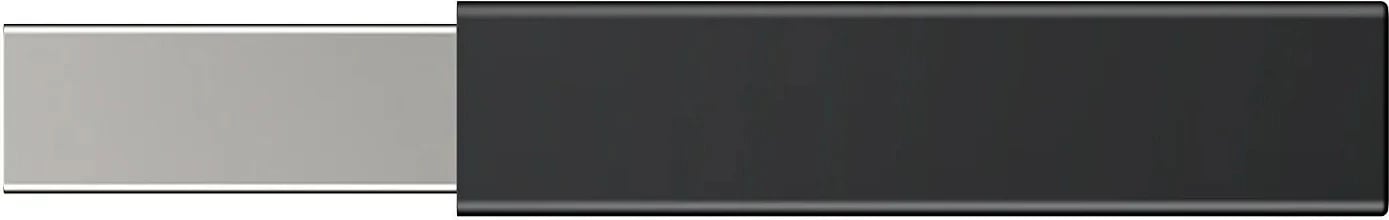 Adapter UNITEK A1049ABK01 USB-A në USB-C 10Gbps, zi