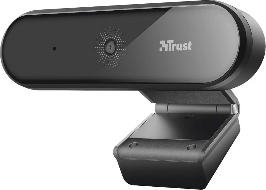 Web kamerë Trust, Tyro, Full HD, e zezë