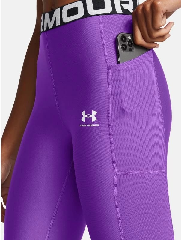 Hellonke për femra Under Armour, vjollcë