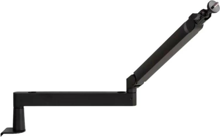 Krah mikrofonit ELGATO Wave Mic Arm Low Profile, për tavolinë, i zi